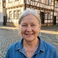 Brunhilde J.